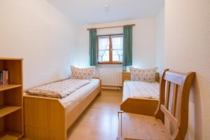Ferienwohnung Kühn
