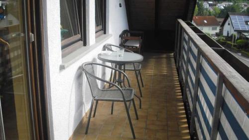 Ferienwohnung Kuhn