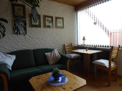 Ferienwohnung Kullmann-Arendt