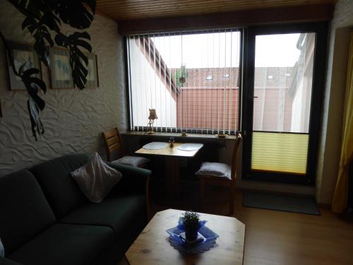 Ferienwohnung Kullmann-Arendt