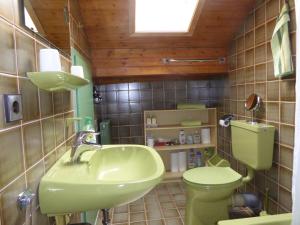 Ferienwohnung Kullmann-Arendt