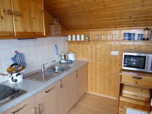 Ferienwohnung Kullmann-Arendt