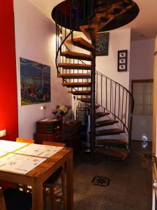 Appartement Ferienwohnung Künstler Karlo 37 Geschwister-Scholl-Straße 06869 Coswig Saxe-Anhalt