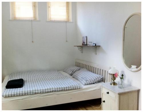 Ferienwohnung Künstlerhaus Am Kurpark