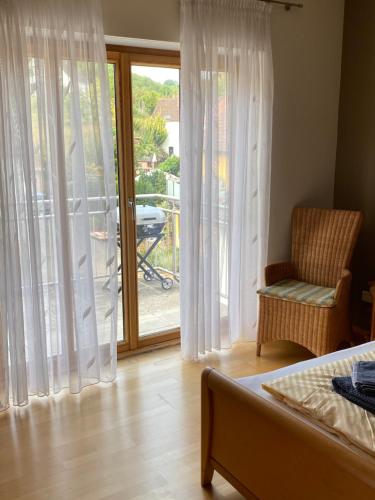 Ferienwohnung Kunstmeile