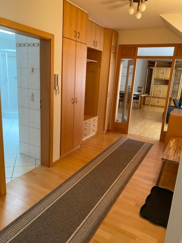Ferienwohnung Kunstmeile