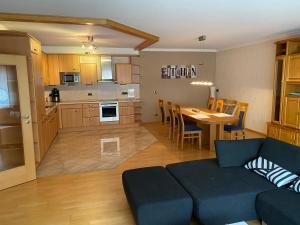 Ferienwohnung Kunstmeile