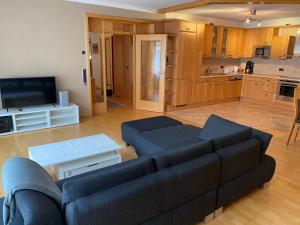 Ferienwohnung Kunstmeile