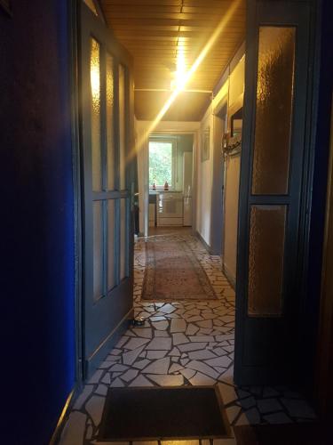 Ferienwohnung Kunterbunt