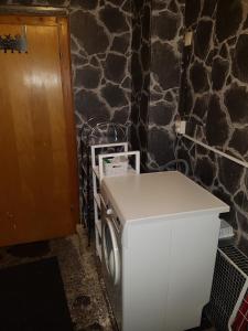 Ferienwohnung Kunterbunt