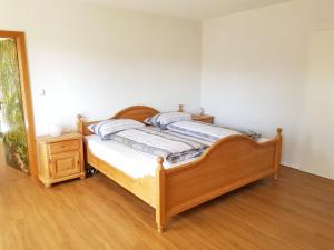 Ferienwohnung Kunz Pleinfeld