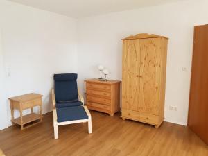 Ferienwohnung Kunz Pleinfeld