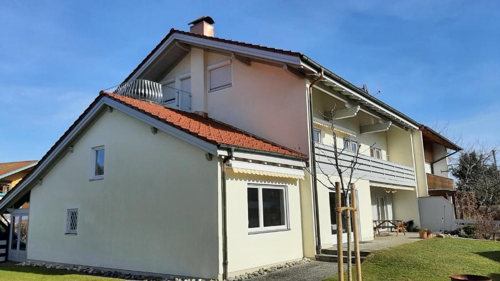 Appartement Ferienwohnung Kunze Stieglitzweg 3 83209 Prien am Chiemsee