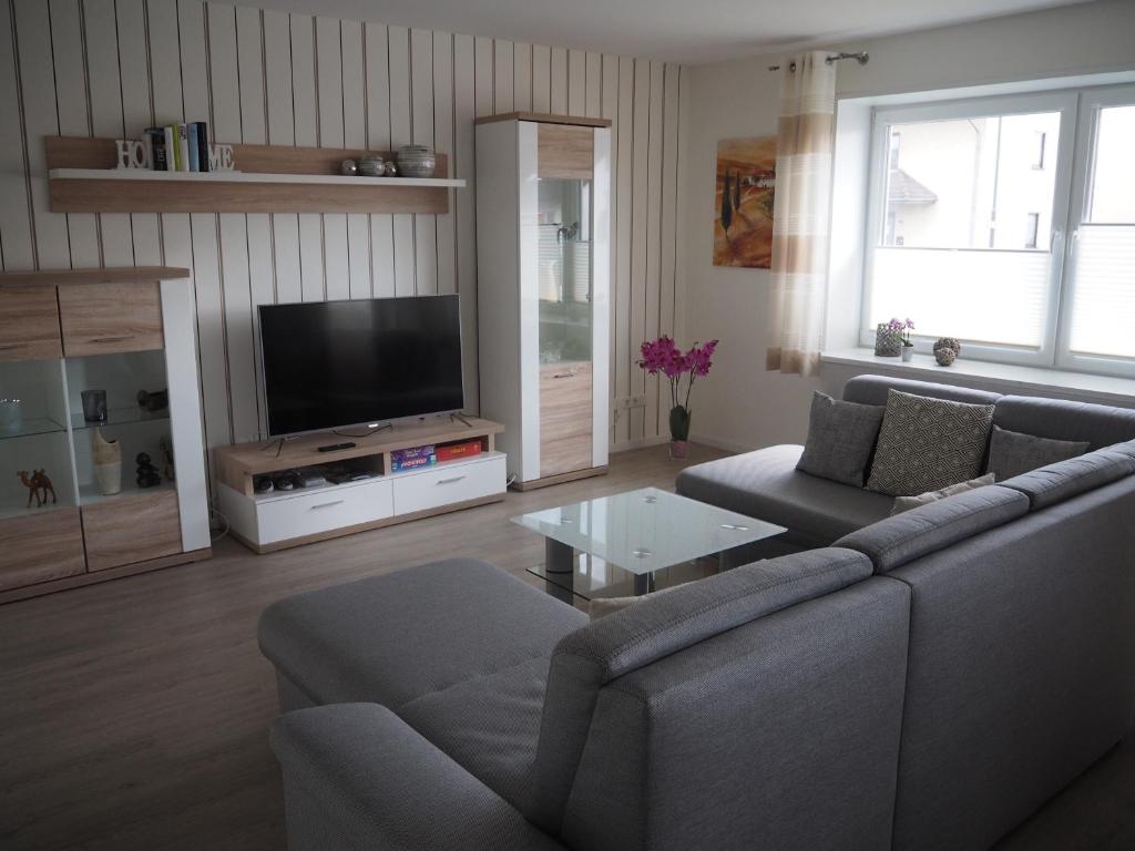 Ferienwohnung Künzell 31 Weimarer Straße, 36093 Künzell