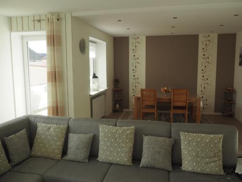 Ferienwohnung Künzell