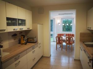 Appartement Ferienwohnung Künzell 31 Weimarer Straße 36093 Künzell Hesse