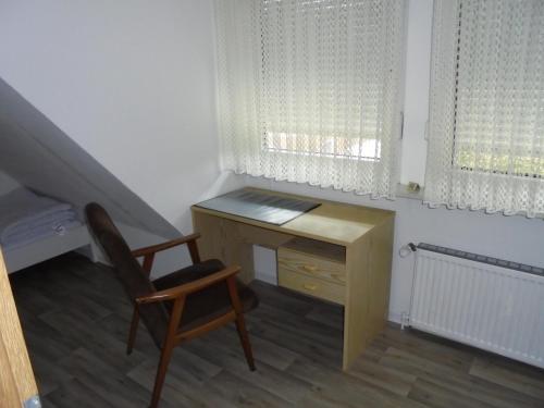 Ferienwohnung Küper