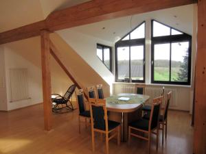 Appartement Ferienwohnung Küpfer Sollenberg 57 91322 Gräfenberg Bavière