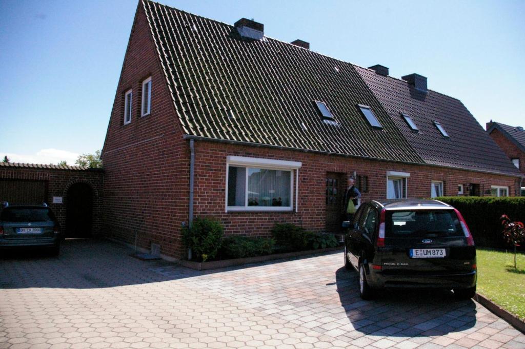 Ferienwohnung Kurkowski Breslauer Str. 10, 23769 Fehmarn