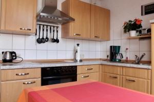 Appartement Ferienwohnung Kurkowski Breslauer Str. 10 23769 Fehmarn Schleswig-Holstein