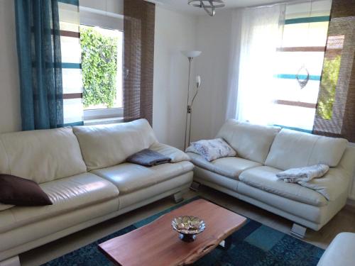 Ferienwohnung Kürmreuth