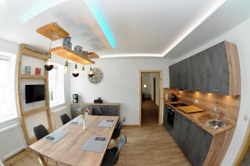 Ferienwohnung \