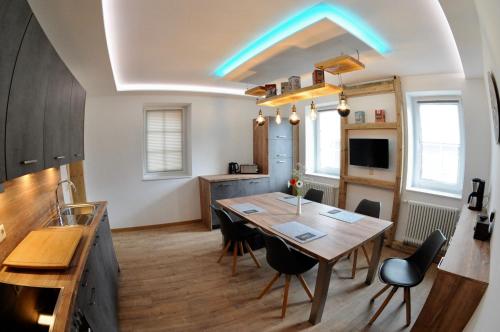 Ferienwohnung \