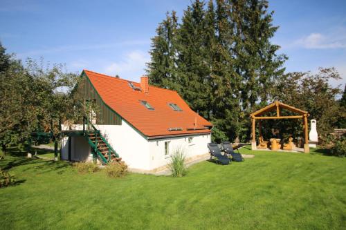 Ferienwohnung Kurort Jonsdorf