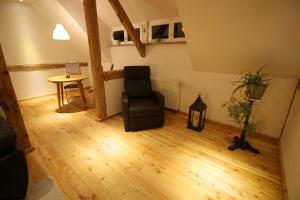 Ferienwohnung Kurort Jonsdorf