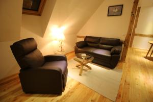Ferienwohnung Kurort Jonsdorf