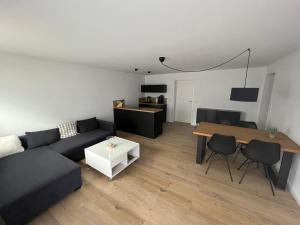 Ferienwohnung Kurpark Brilon am Rothaarsteig
