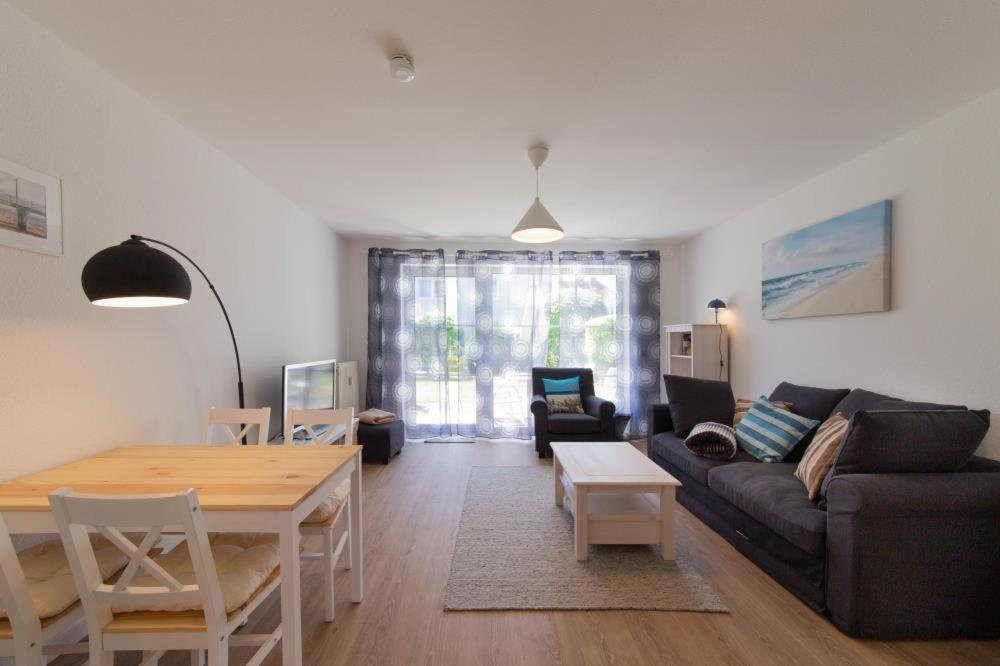 Ferienwohnung Kurpark-Residenz App. 5 Wilhelmstraße 2 A, 23669 Timmendorfer Strand