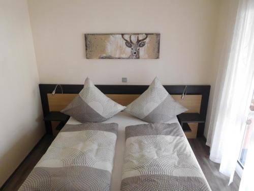 Ferienwohnung Kurpark