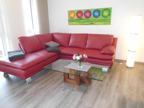 Ferienwohnung Kurpark