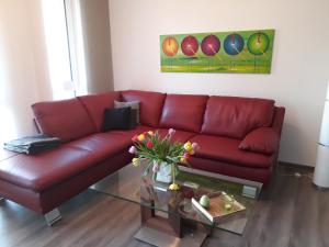 Ferienwohnung Kurpark