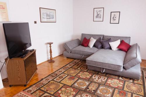 Ferienwohnung Kurrer