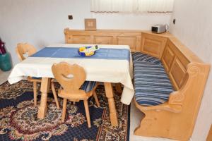Ferienwohnung Kurrer