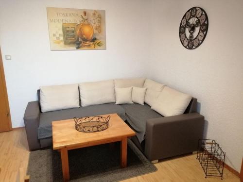 Ferienwohnung Kurtz