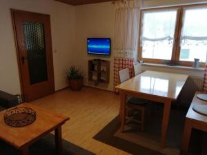 Ferienwohnung Kurtz