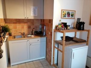 Ferienwohnung Kurtz