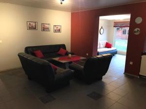 Ferienwohnung - Kurz