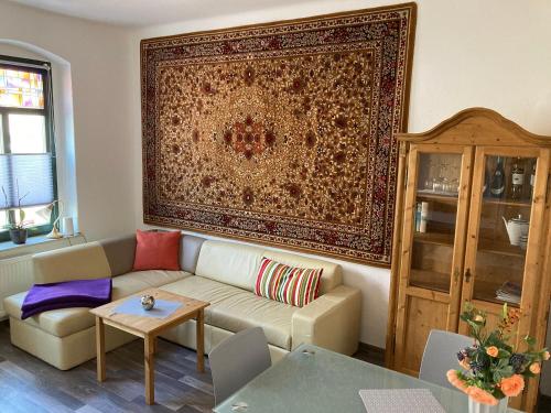 Ferienwohnung Kurzmalweg