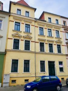 Appartement Ferienwohnung Kurzmalweg Böttgerstraße 1 01662 Meissen Saxe