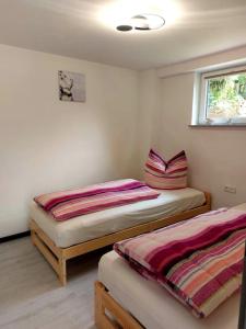 Ferienwohnung Küstenanker