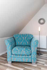 Ferienwohnung Küstenhaus Esens-Bensersiel