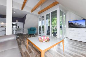 Ferienwohnung Küstenhaus Esens-Bensersiel