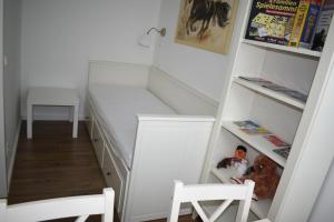 Ferienwohnung Küstenkind