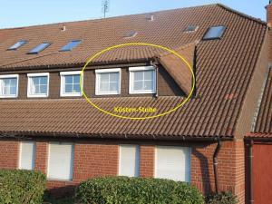 Ferienwohnung Küstenstube
