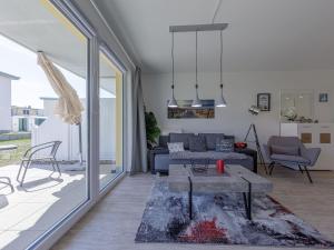 Ferienwohnung Küstentraum
