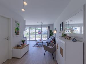Ferienwohnung Küstentraum